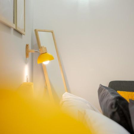 Mustard Apartment S Camillo - Holiday Homes רומא מראה חיצוני תמונה