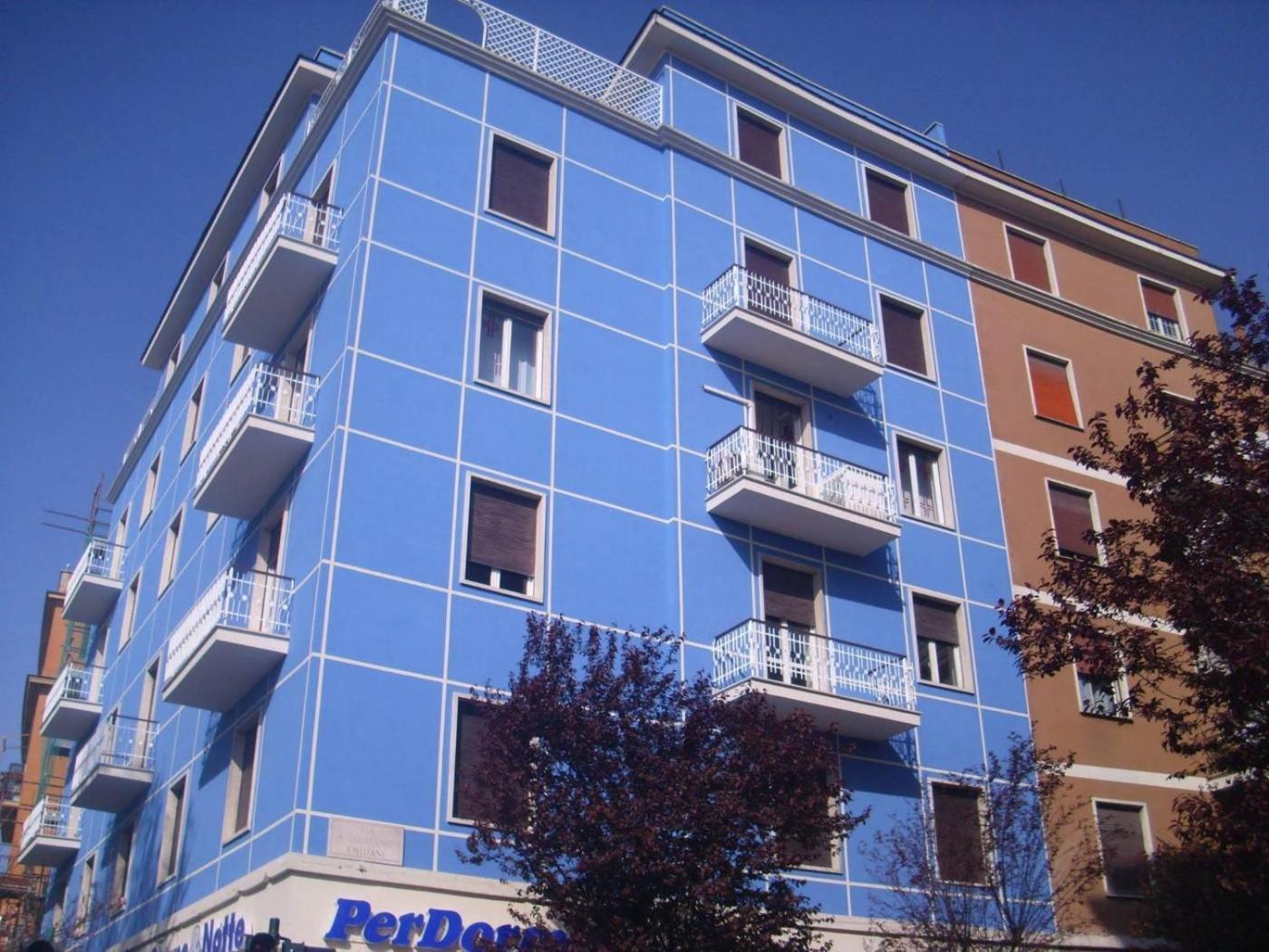 Mustard Apartment S Camillo - Holiday Homes רומא מראה חיצוני תמונה