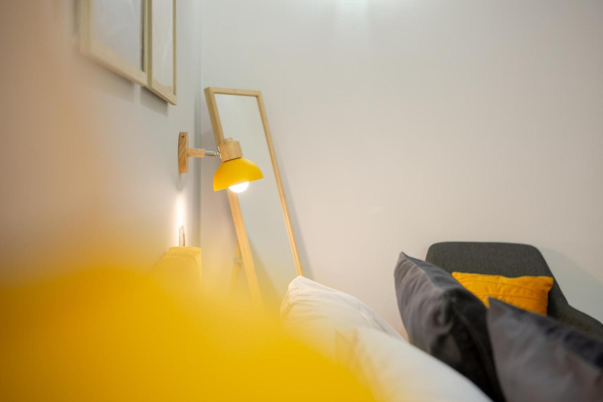Mustard Apartment S Camillo - Holiday Homes רומא מראה חיצוני תמונה