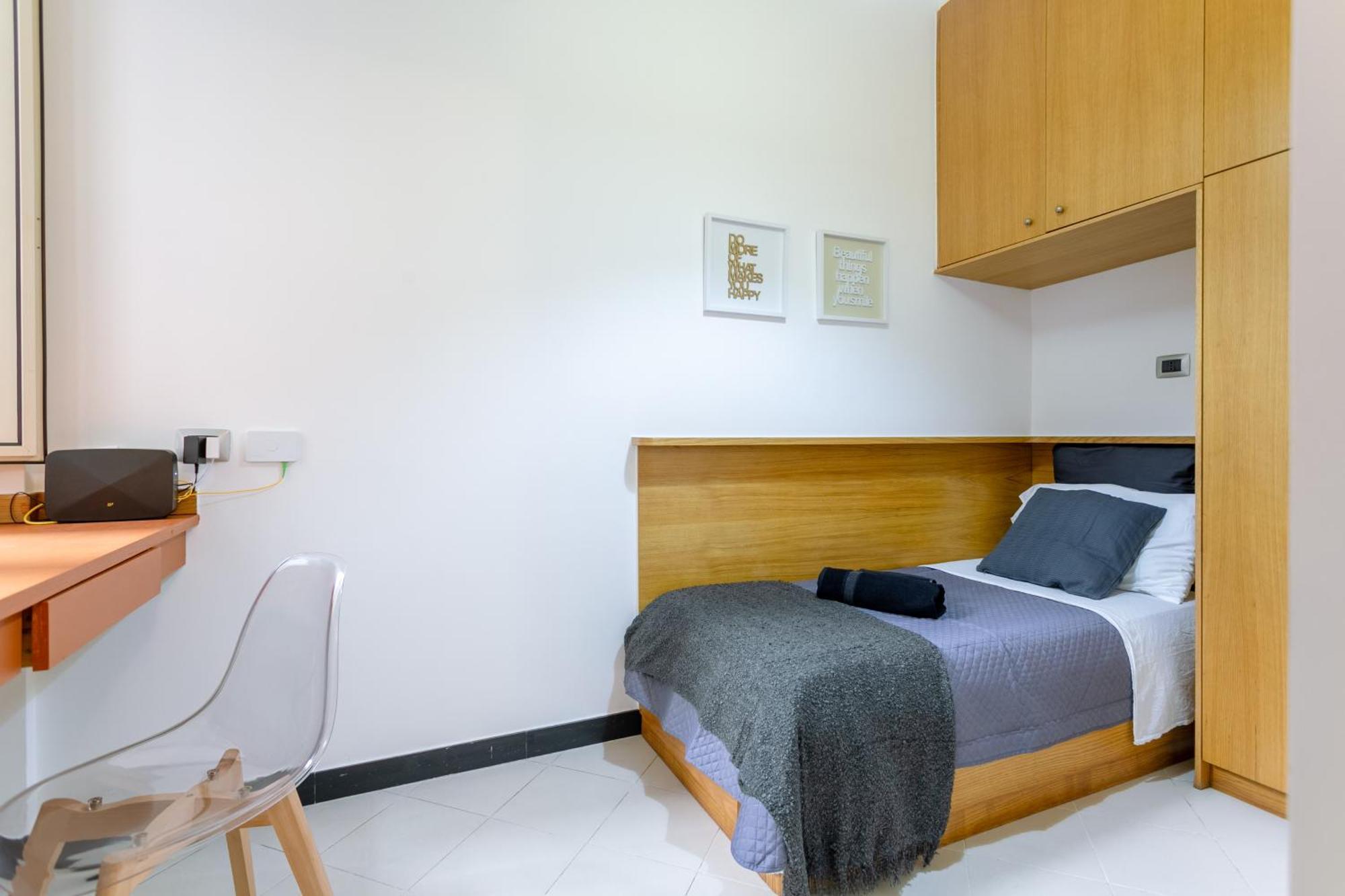 Mustard Apartment S Camillo - Holiday Homes רומא מראה חיצוני תמונה