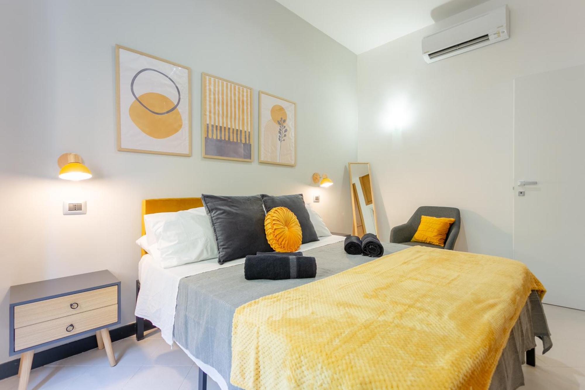 Mustard Apartment S Camillo - Holiday Homes רומא מראה חיצוני תמונה
