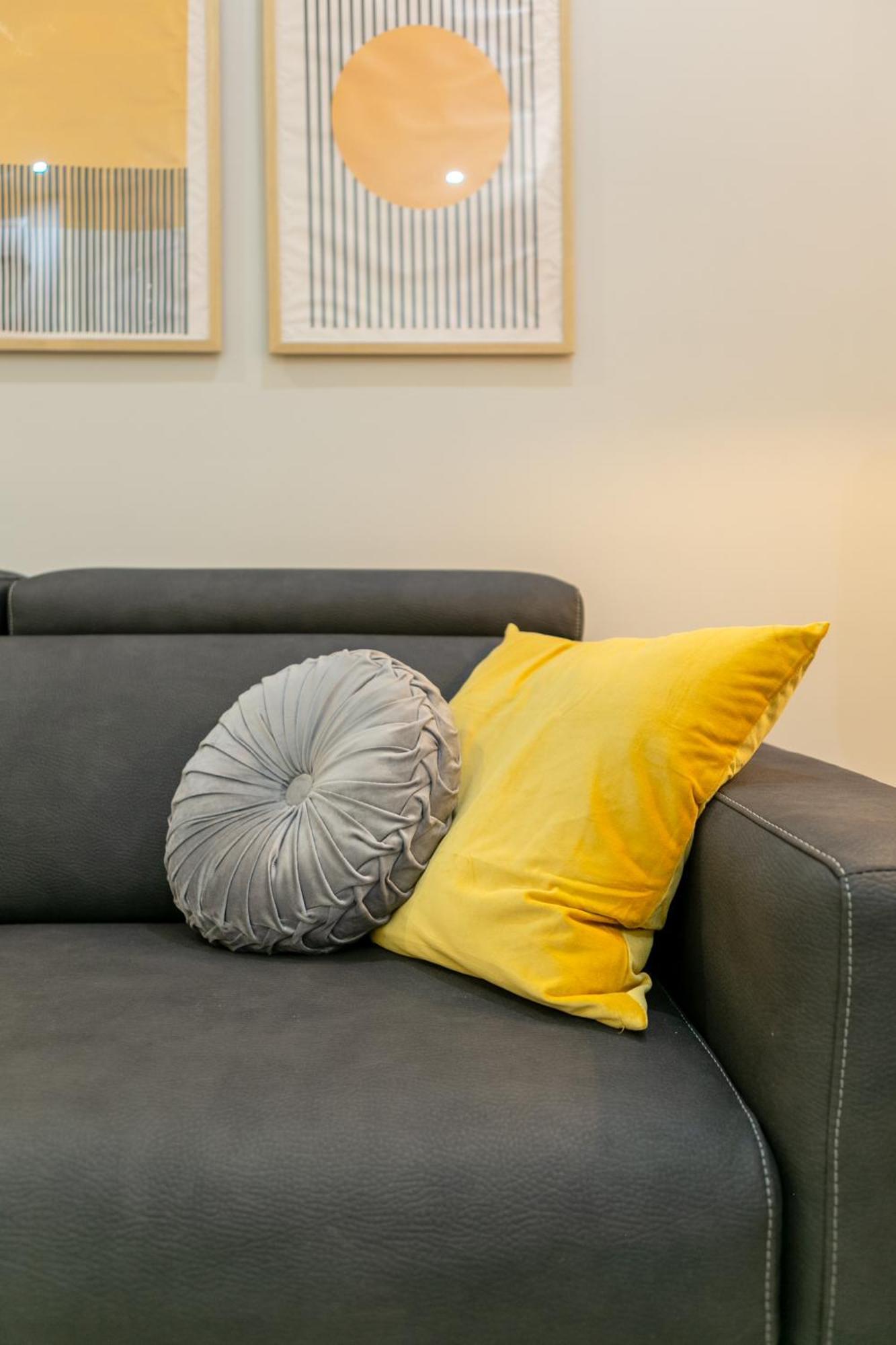 Mustard Apartment S Camillo - Holiday Homes רומא מראה חיצוני תמונה