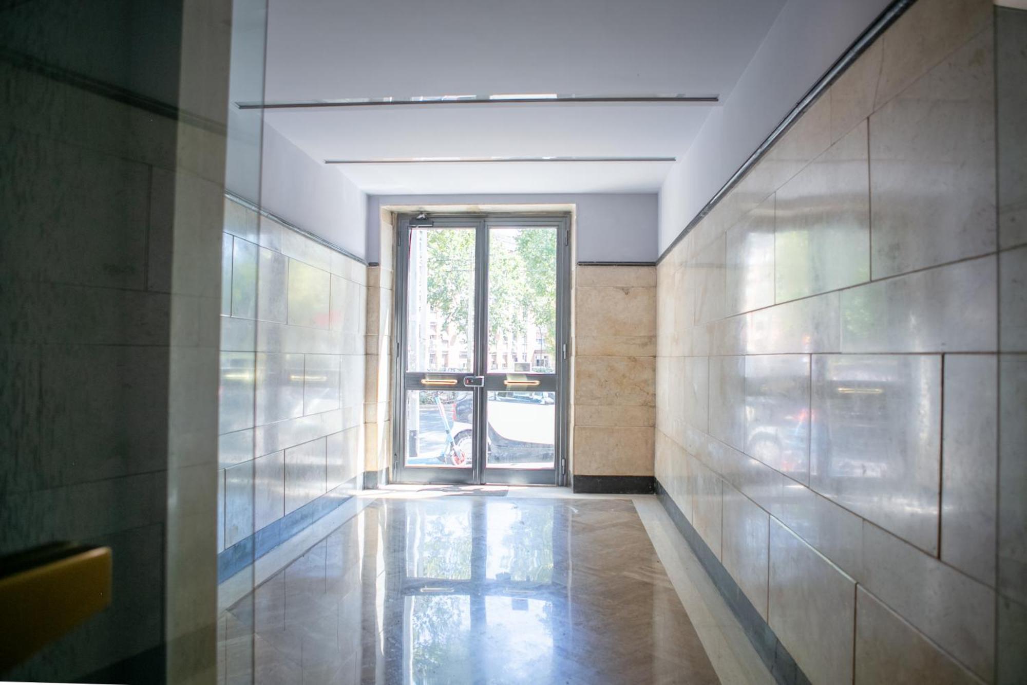 Mustard Apartment S Camillo - Holiday Homes רומא מראה חיצוני תמונה
