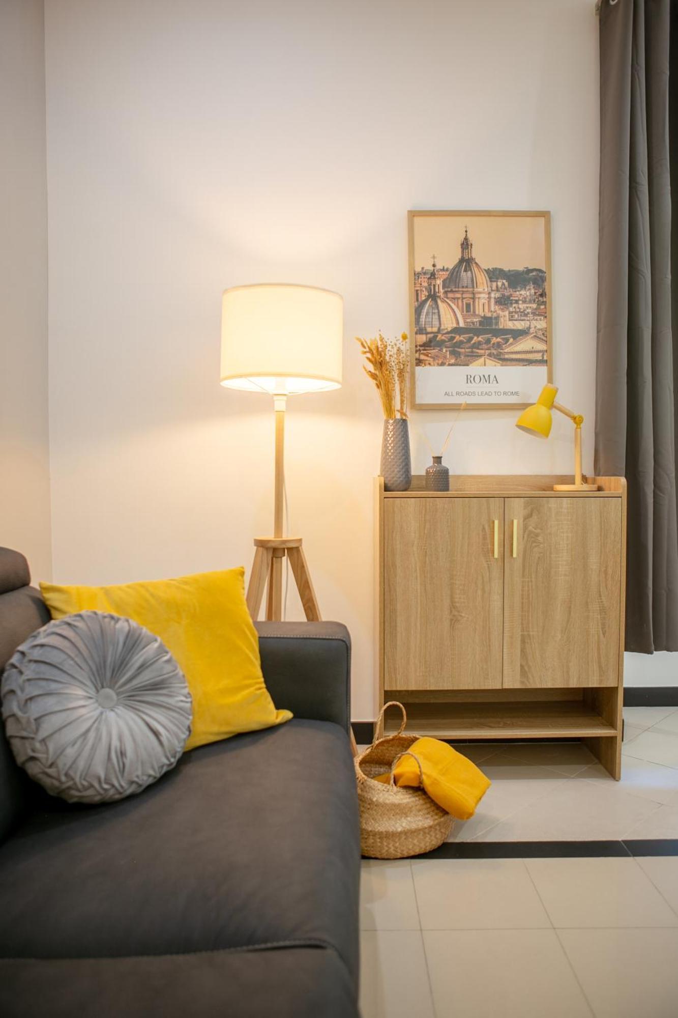Mustard Apartment S Camillo - Holiday Homes רומא מראה חיצוני תמונה