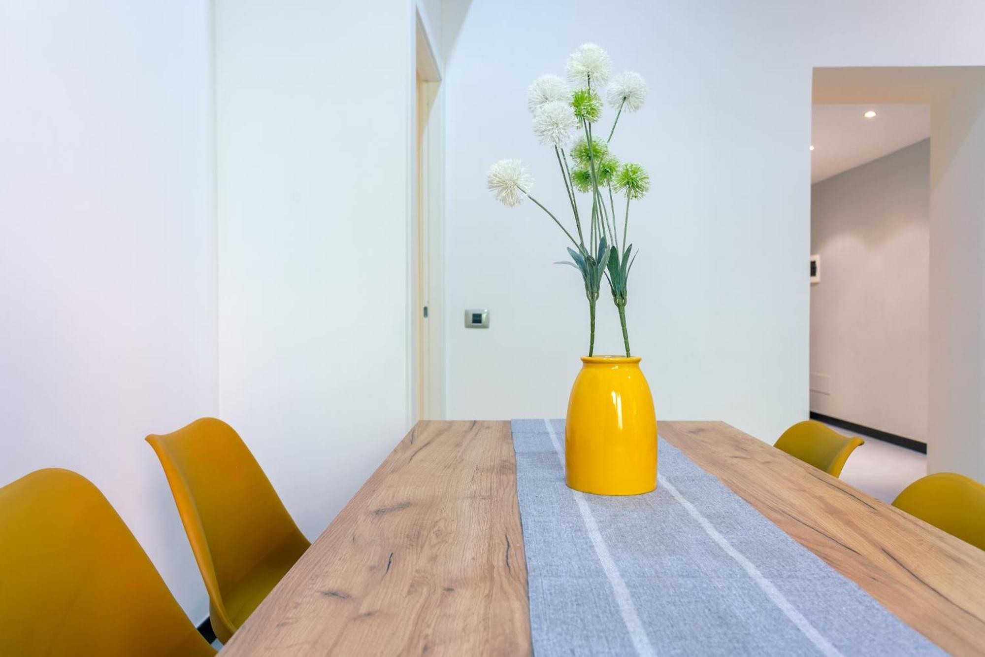 Mustard Apartment S Camillo - Holiday Homes רומא מראה חיצוני תמונה