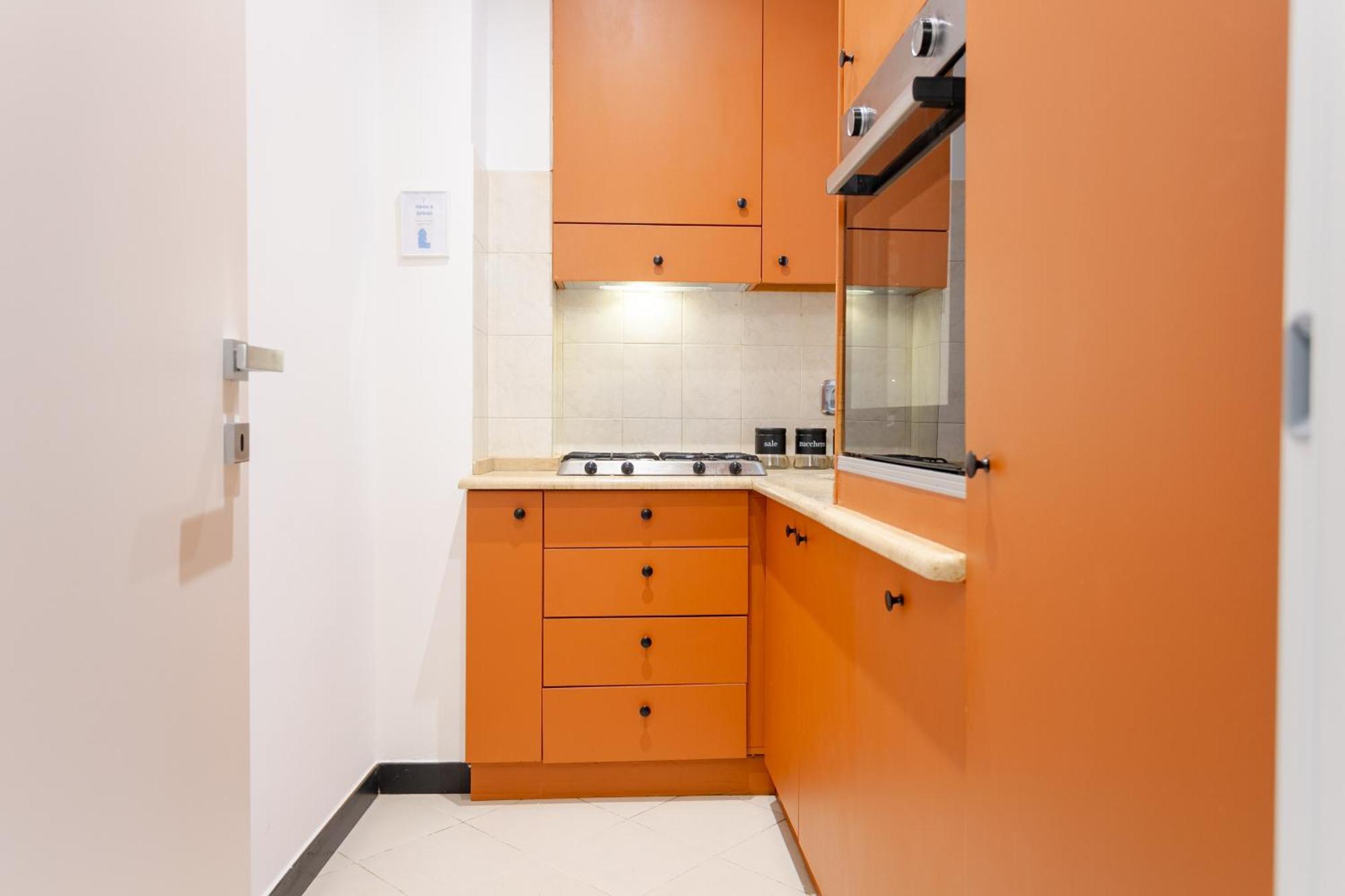 Mustard Apartment S Camillo - Holiday Homes רומא מראה חיצוני תמונה