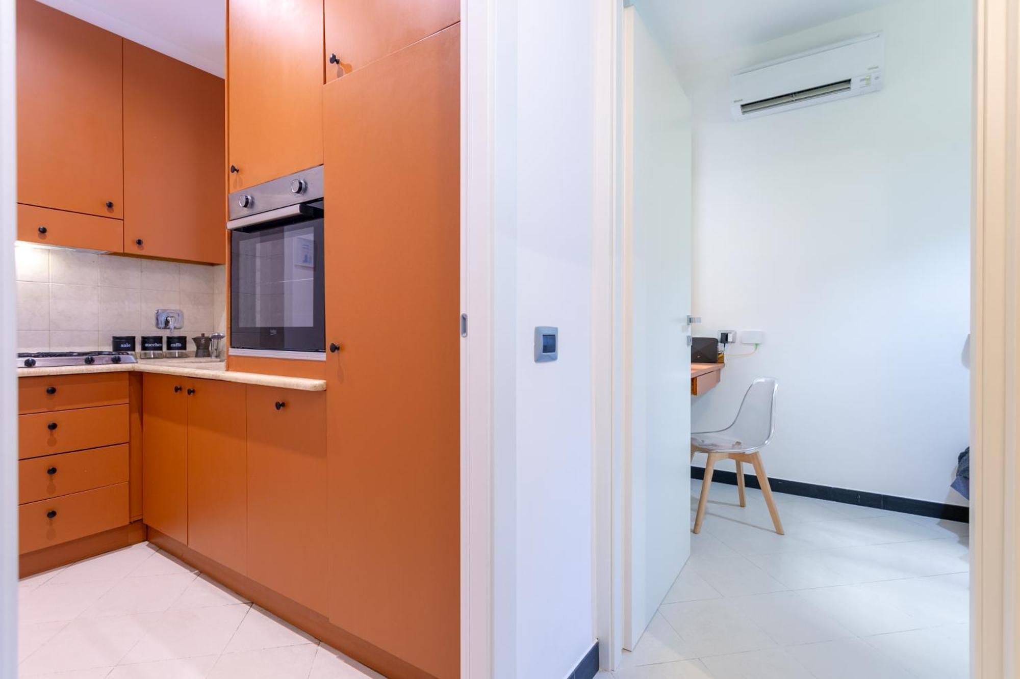 Mustard Apartment S Camillo - Holiday Homes רומא מראה חיצוני תמונה