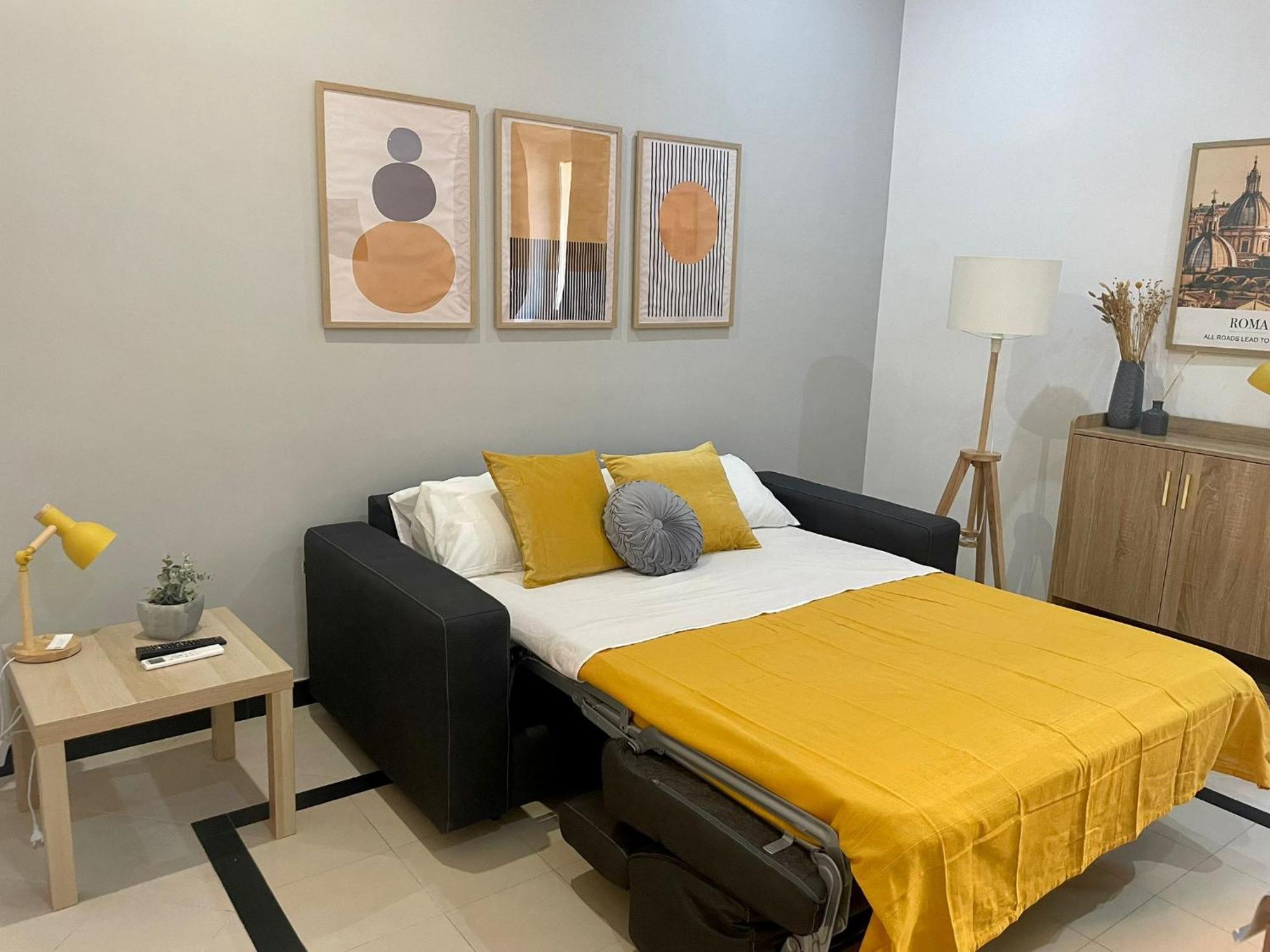 Mustard Apartment S Camillo - Holiday Homes רומא מראה חיצוני תמונה