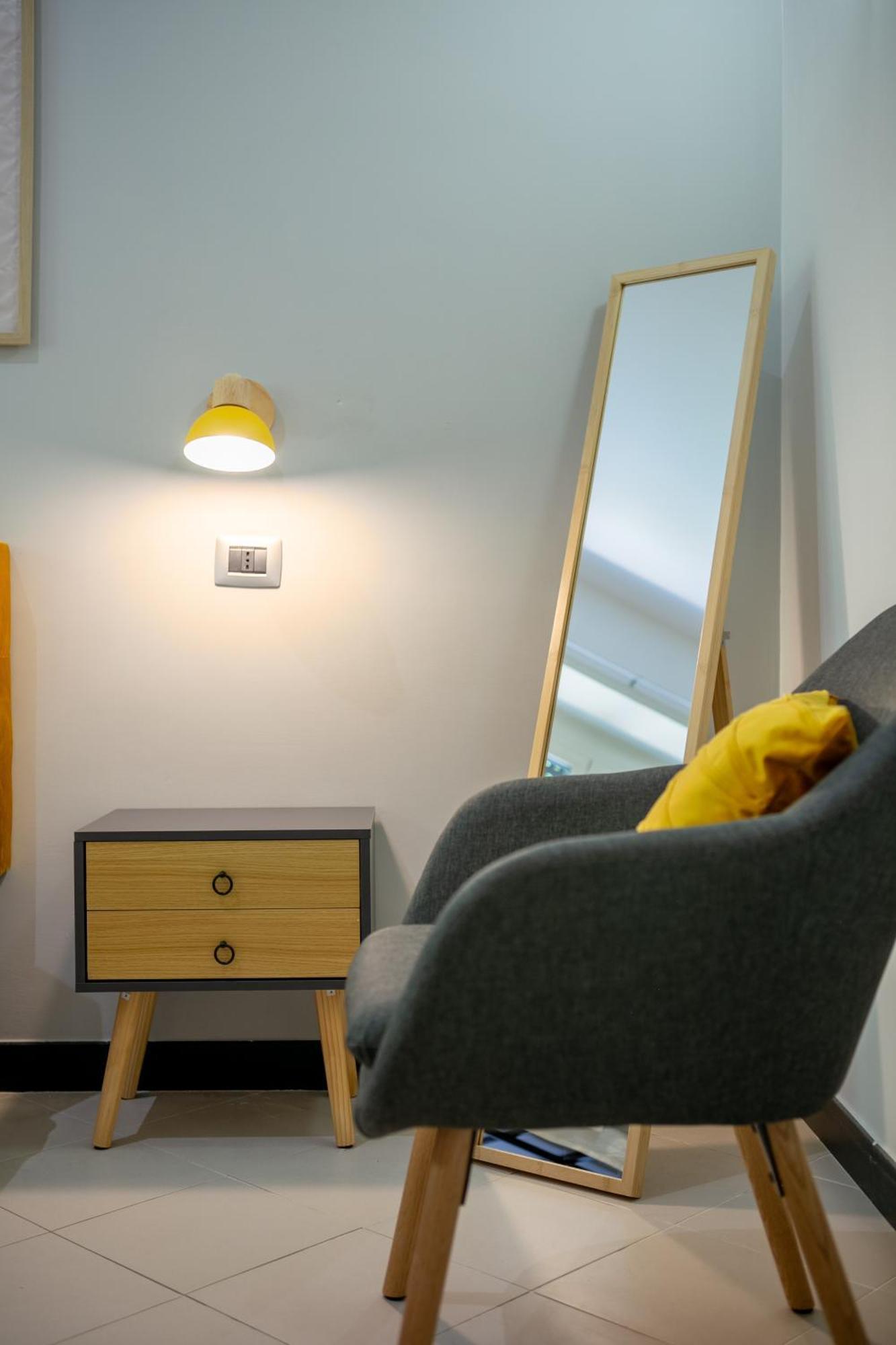 Mustard Apartment S Camillo - Holiday Homes רומא מראה חיצוני תמונה